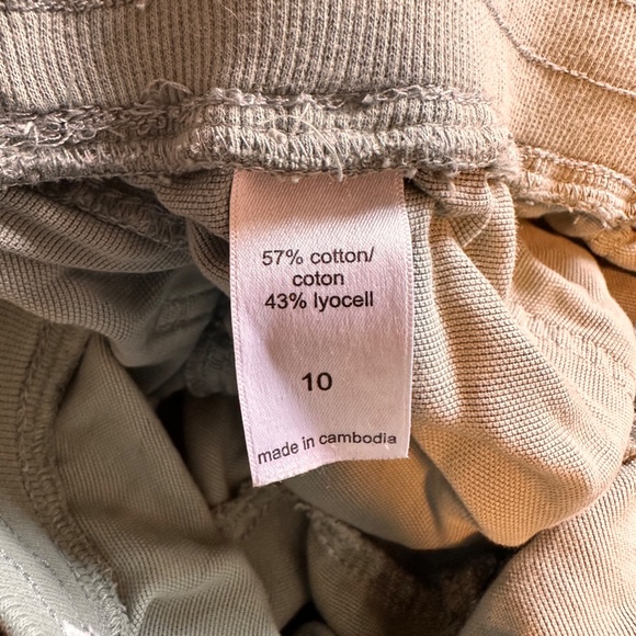 Maurices Camo Weekender Pant - Picture 4 of 5